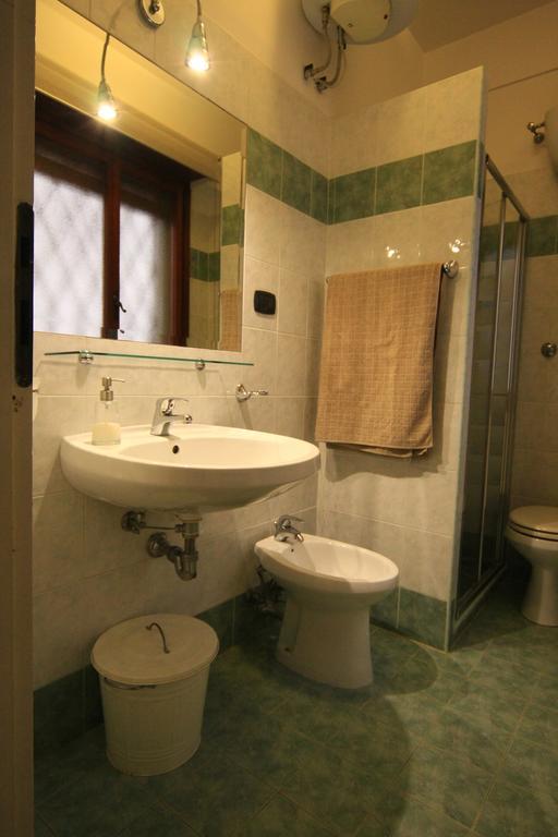 B&B Viale Dei Colli Portuensi 589 로마 객실 사진